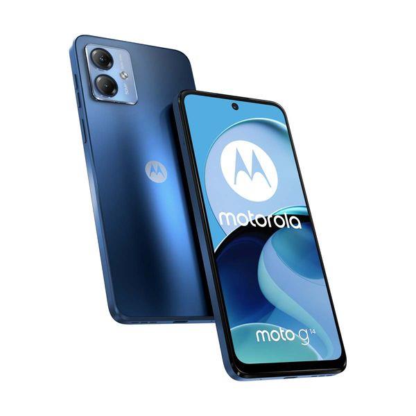 Motorola G14 8GB/256GB Blue Smartphone