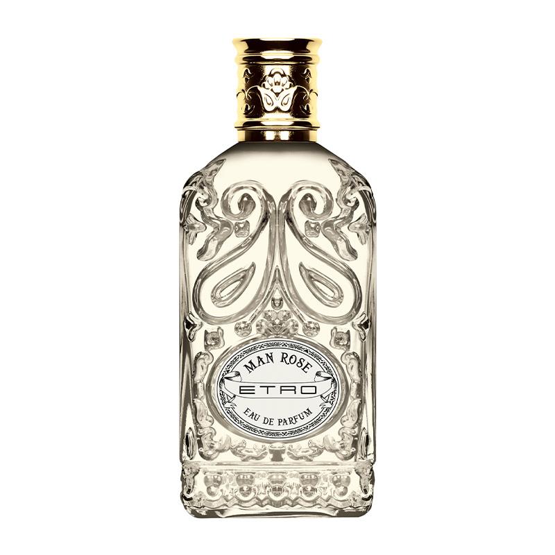 Manrose Engraved Bottle Eau De Parfum 100ml