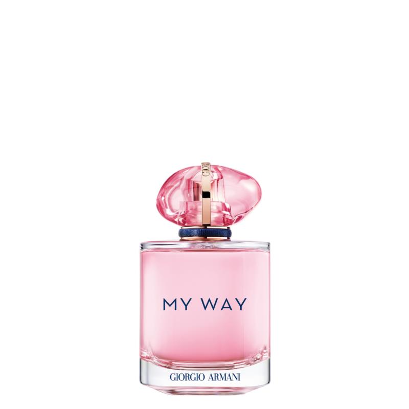 ARMANI MY WAY EAU DE PARFUM NECTAR ΓΥΝΑΙΚΕΙΟ ΑΡΩΜΑ | 90ml