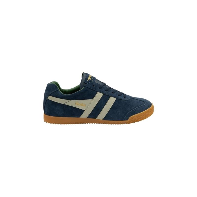 Sneakers Gola HARRIER SUEDE