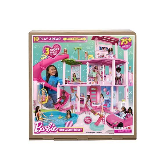 Mattel Barbie Dreamhouse - HMX10