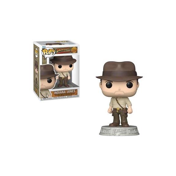 Indiana Jones #1350 | Funko Pop! - UND59258