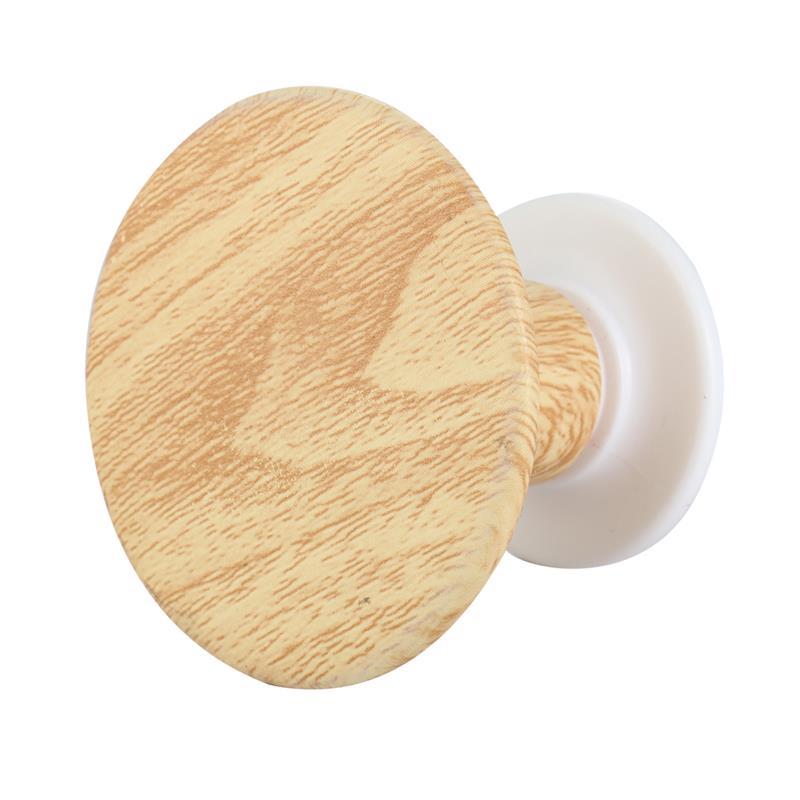 Arvix Κρεμάστρα Μπάνιου MDF Φυσική Effet Bois Νο 726 AX00000726
