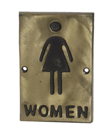 ΤΑΜΠΕΛΑΚΙ WC WOMEN 9.7EK KLI122K6 ESPIEL
