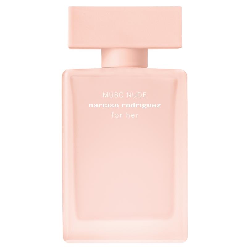 For Her Musc Nude Eau De Parfum Vapo