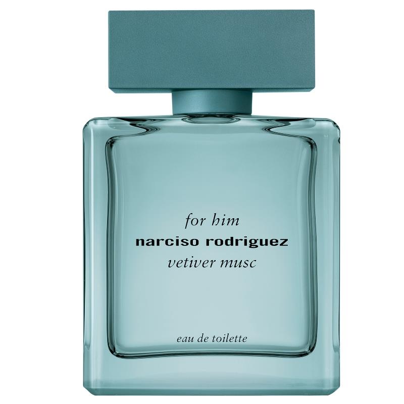 For Him Vetiver Musc Eau De Toilette Vapo