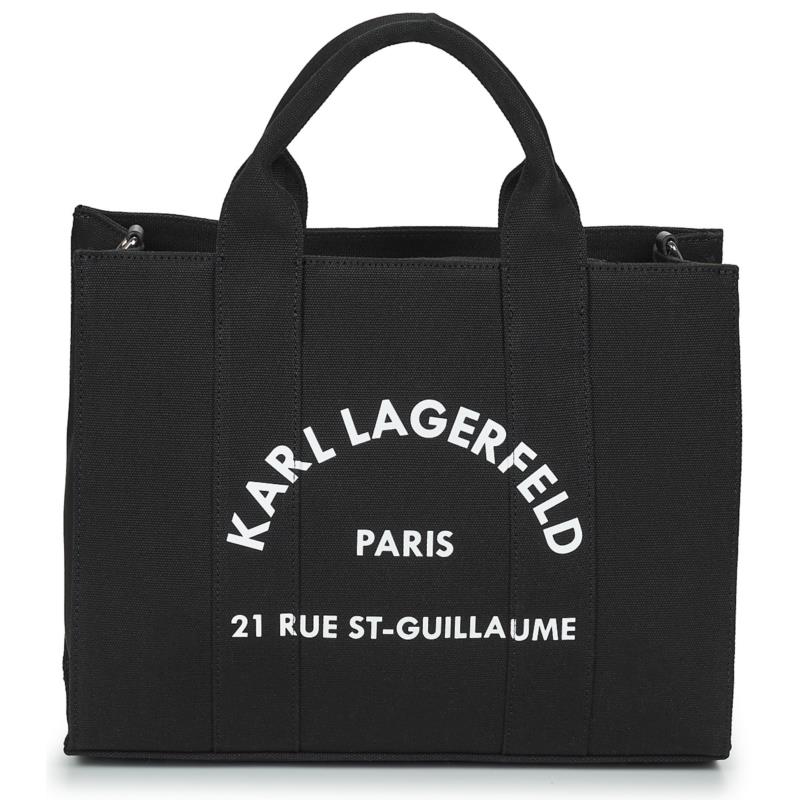 Τσάντες Χειρός Karl Lagerfeld RSG SQUARE MEDIUM TOTE
