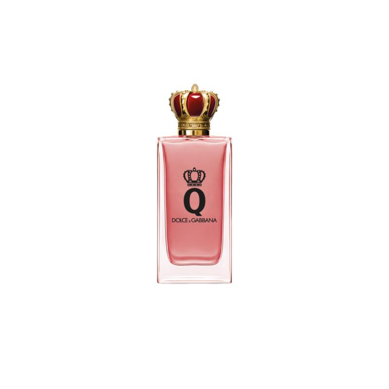 Q by Dolce&Gabbana Eau De Parfum Intense
