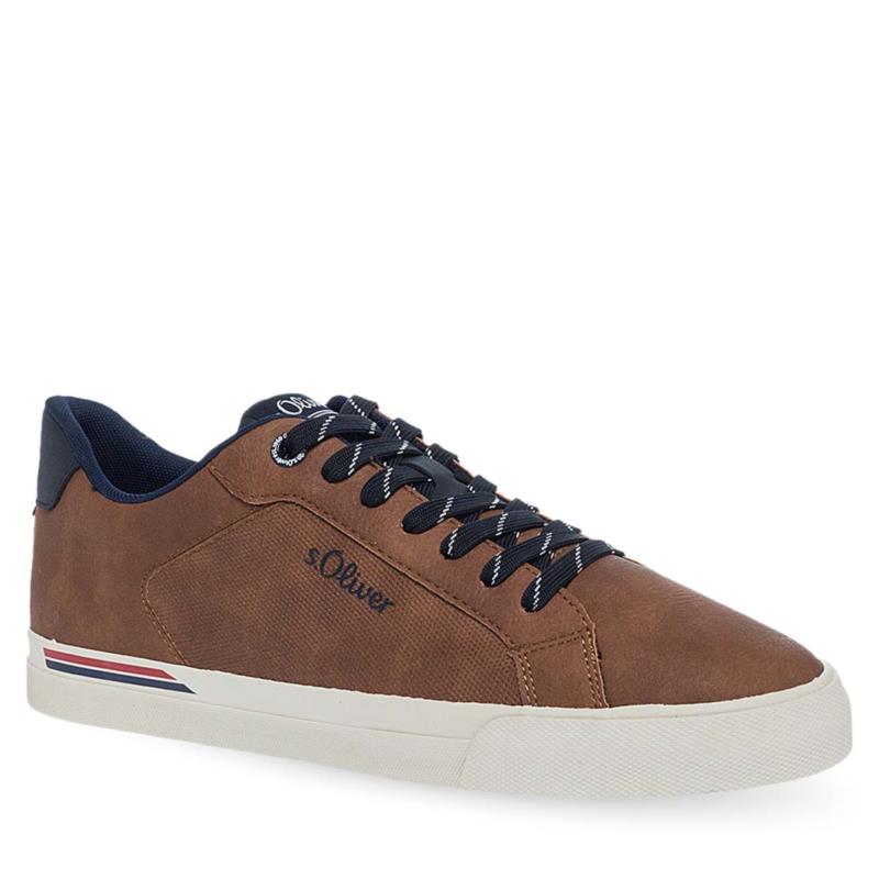Ανδρικά Sneaker S.Oliver 5-13630-42 305