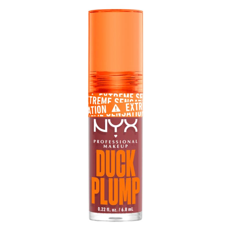 NYX PROFESSIONAL MAKEUP DUCK PLUMP | 6.8ml Mauve Out Of My Way
