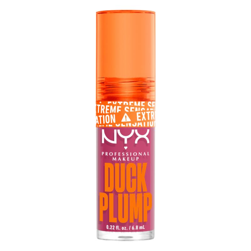 NYX PROFESSIONAL MAKEUP DUCK PLUMP | 6.8ml Pick Me Pink