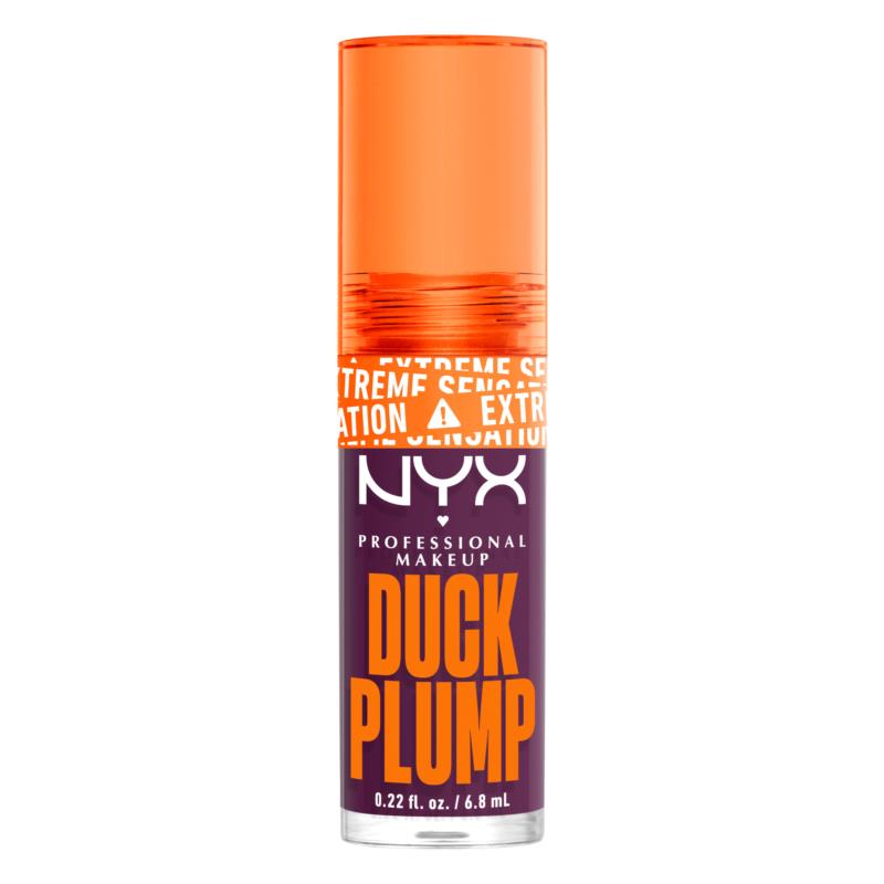 NYX PROFESSIONAL MAKEUP DUCK PLUMP | 6.8ml Pure Plump