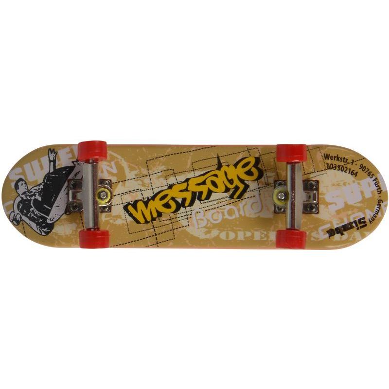 Simba Finger Skateboard-6 Σχέδια (103302162)