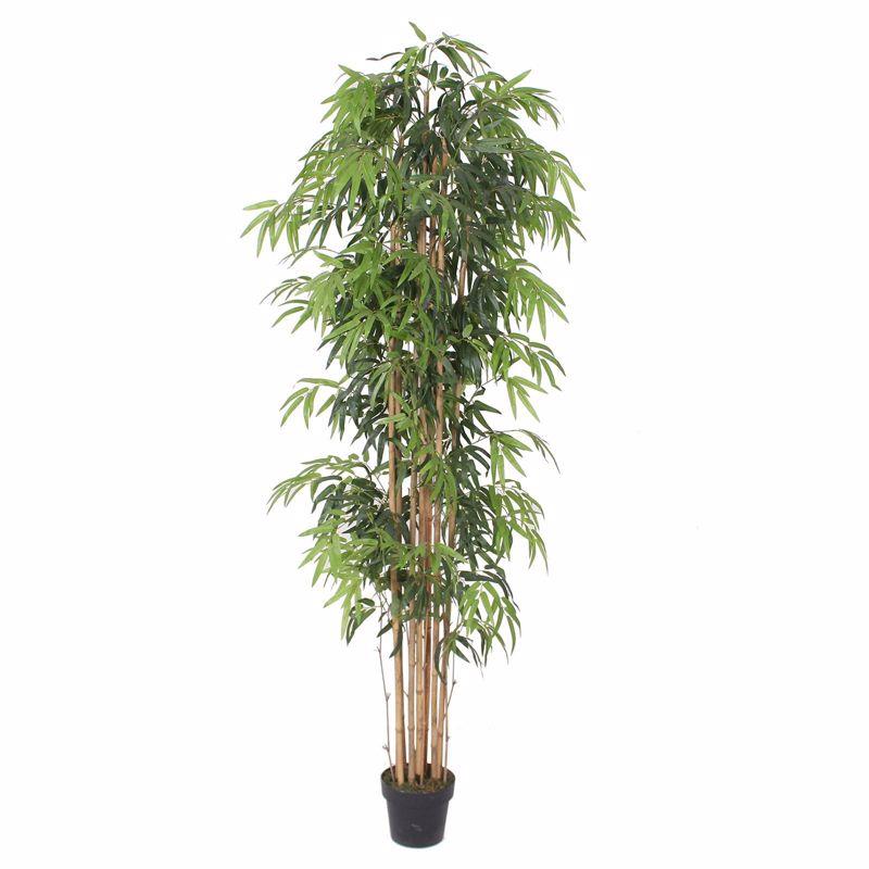 Supergreens Τεχνητό Δέντρο Μπαμπού Lucky 213cm 1430-6