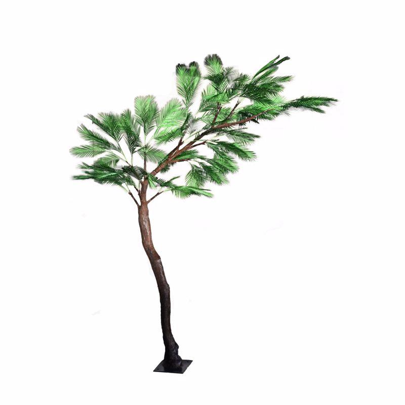 Supergreens Τεχνητό Δέντρο Φοίνικας Χαμαιδωρέα 290cm 4380-6