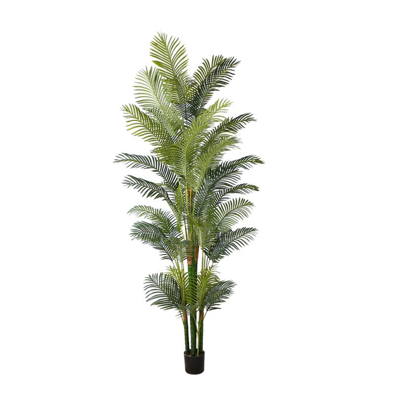 Supergreens Τεχνητό Δέντρο Αρέκα ''Hawaii'' 300cm 8080-6