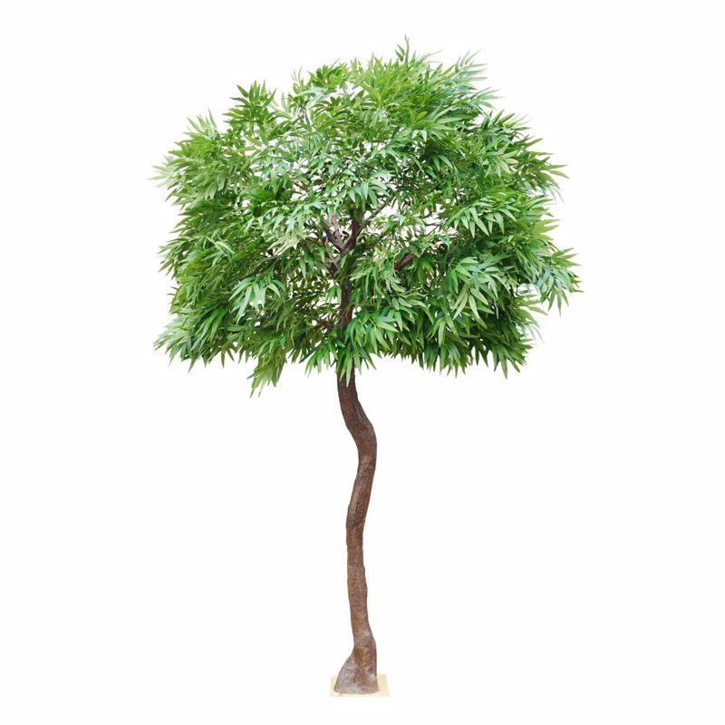 Supergreens Τεχνητό Δέντρο Μπαμπού 270cm 8570-6