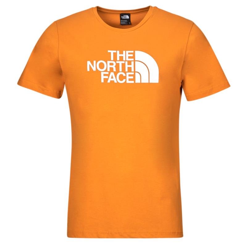 T-shirt με κοντά μανίκια The North Face S/S EASY TEE