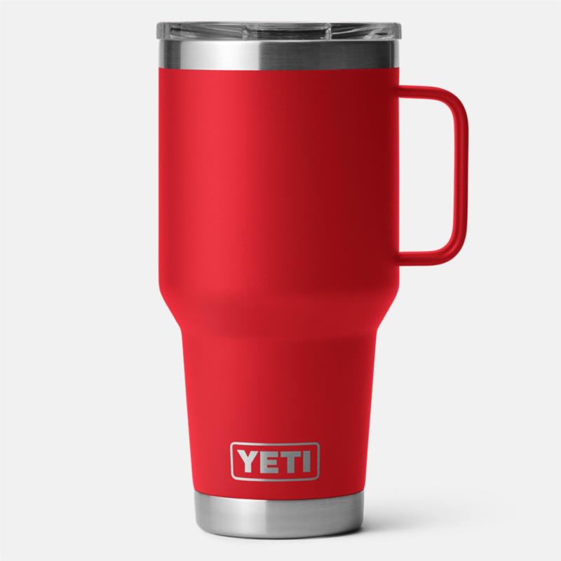 YETI Rambler 30Oz Travel Mug (9000183358_70760)