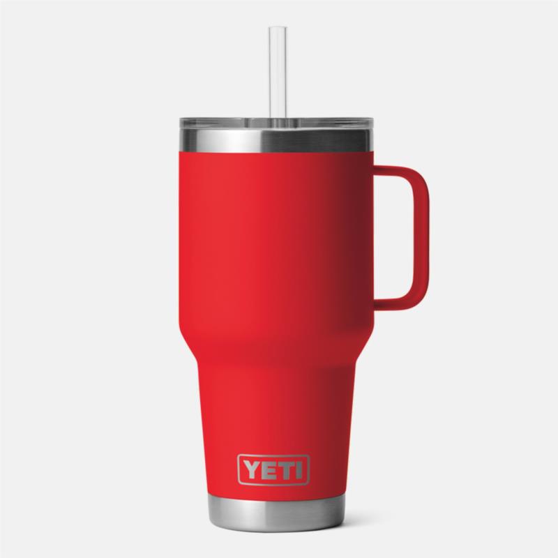 YETI Rambler 35Oz Straw Mug (9000183360_70760)