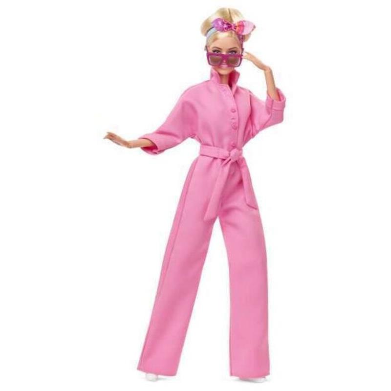 Barbie Movie-Movie Boiler Suit (HRF29)