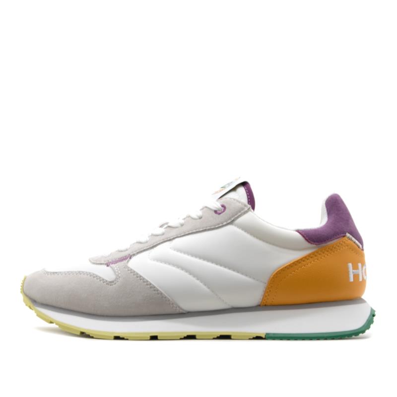 THERMA TRACK AND FIELD SNEAKERS WOMEN HOFF