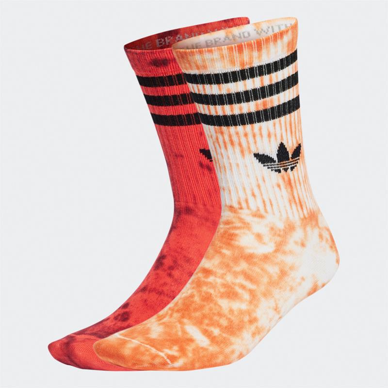 adidas Originals Tiedye Sock 2Pp (9000169697_74101)