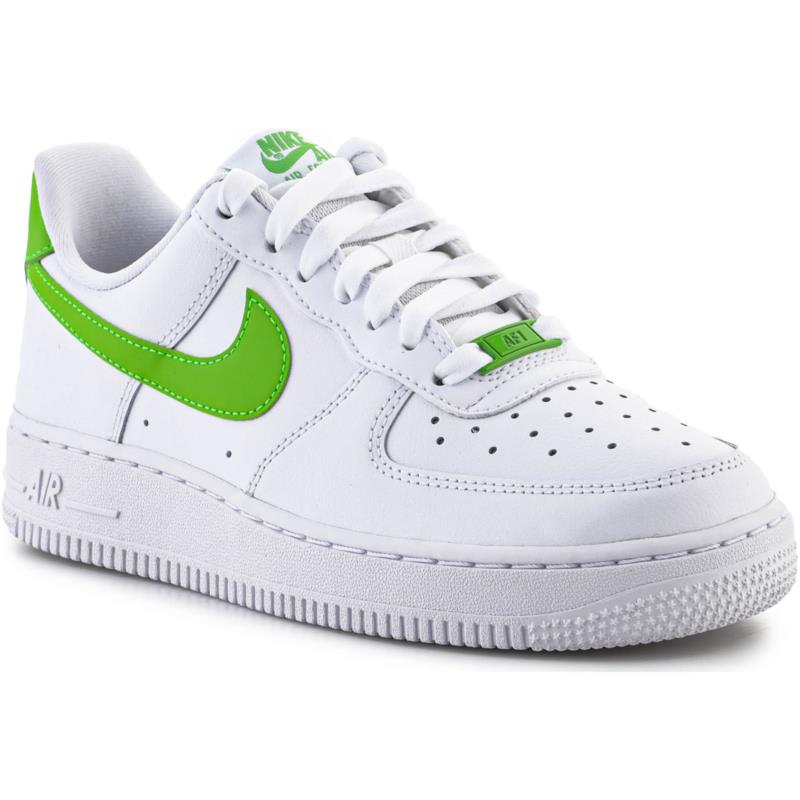 Xαμηλά Sneakers Nike Wmns Air Force 1 `07 W DD8959-112