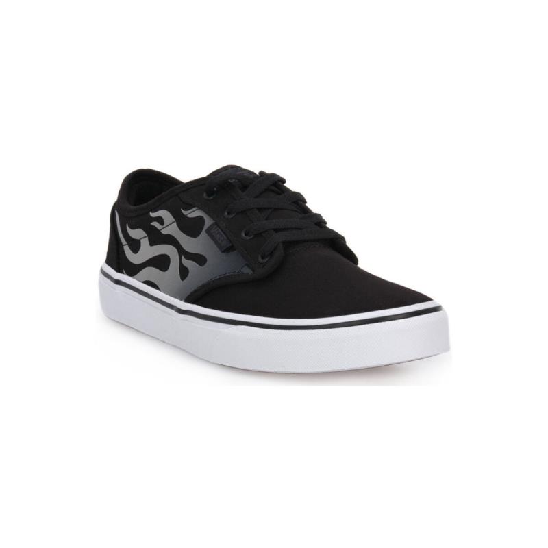 Sneakers Vans BLK ATWOOD FADED