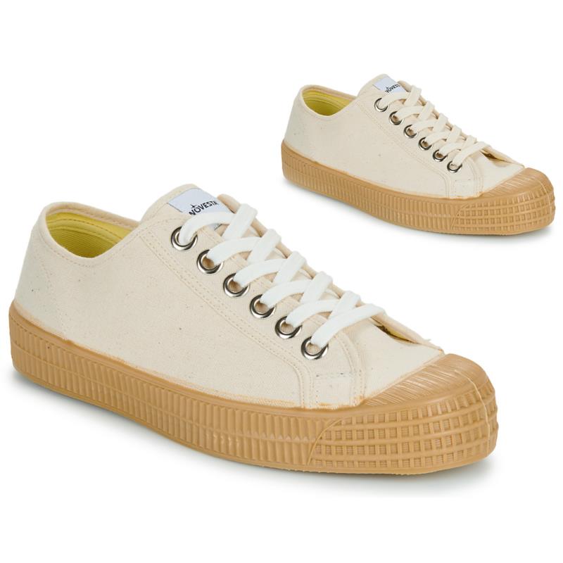 Xαμηλά Sneakers Novesta STAR MASTER