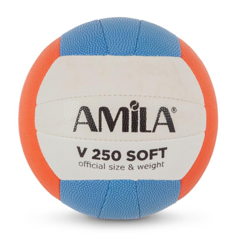 AMILA GV-250 No5 41604 Πολύχρωμο