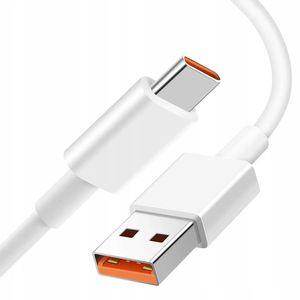 XIAOMI BHR6032GL USB 3.1 CABLE USB-C MALE - USB-A MALE 1M ΛΕΥΚΟ