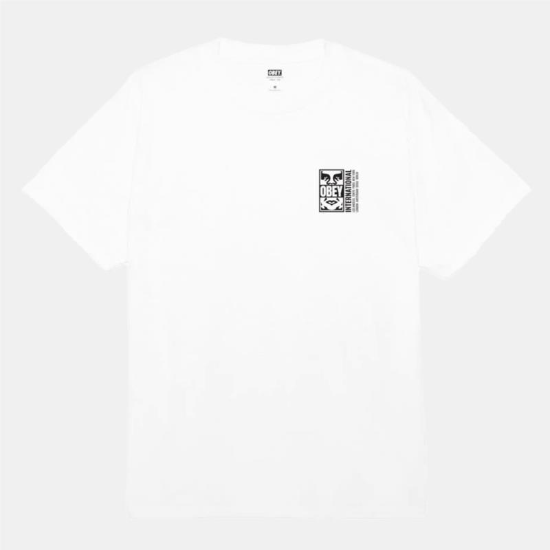 Obey Obey Icon Split Classic Tee (9000180567_1539)
