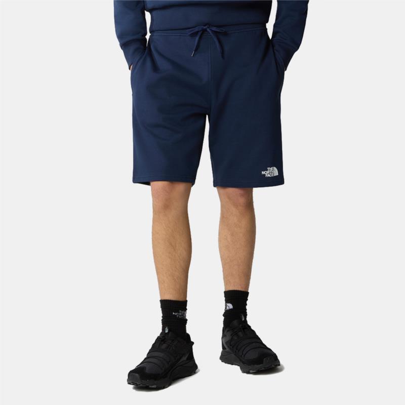 The North Face M Stand Short Light Summit Navy (9000174950_61984)