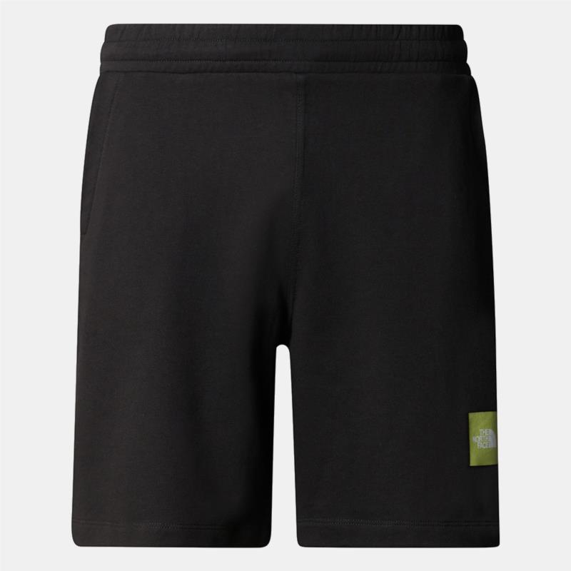 The North Face M Ss24 Coord Short Tnf Black (9000175010_4617)