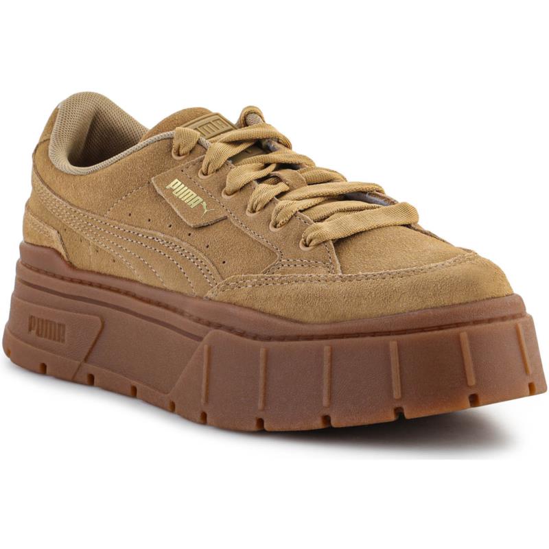 Xαμηλά Sneakers Puma Mayze Stack Suede Wns 383983-03