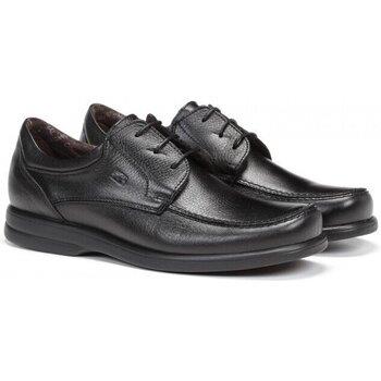 Παπούτσια Πόλης Fluchos Profesional 6276 Negro