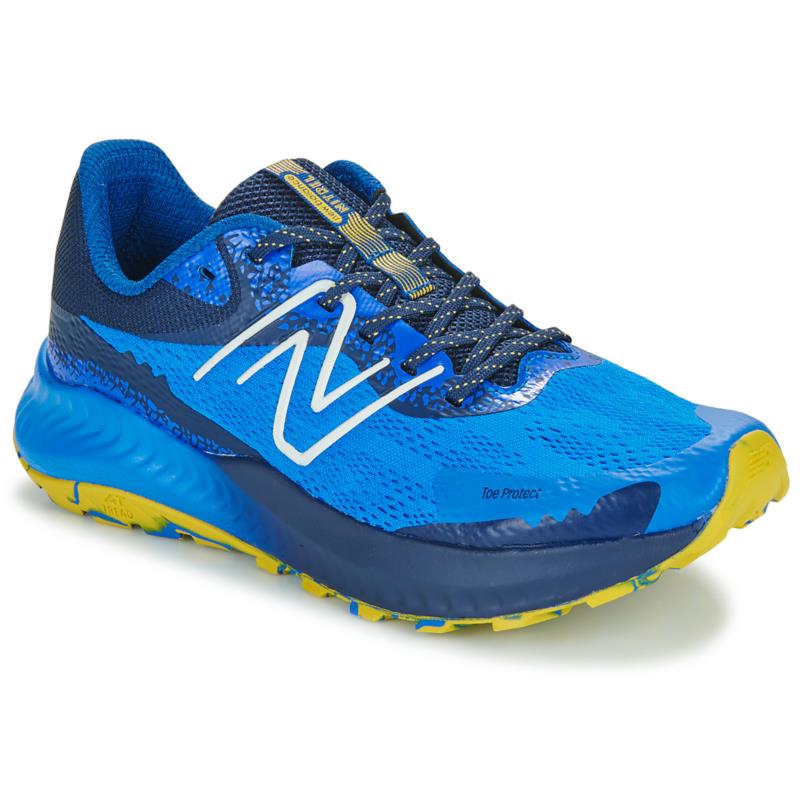 Παπούτσια για τρέξιμο New Balance NITREL