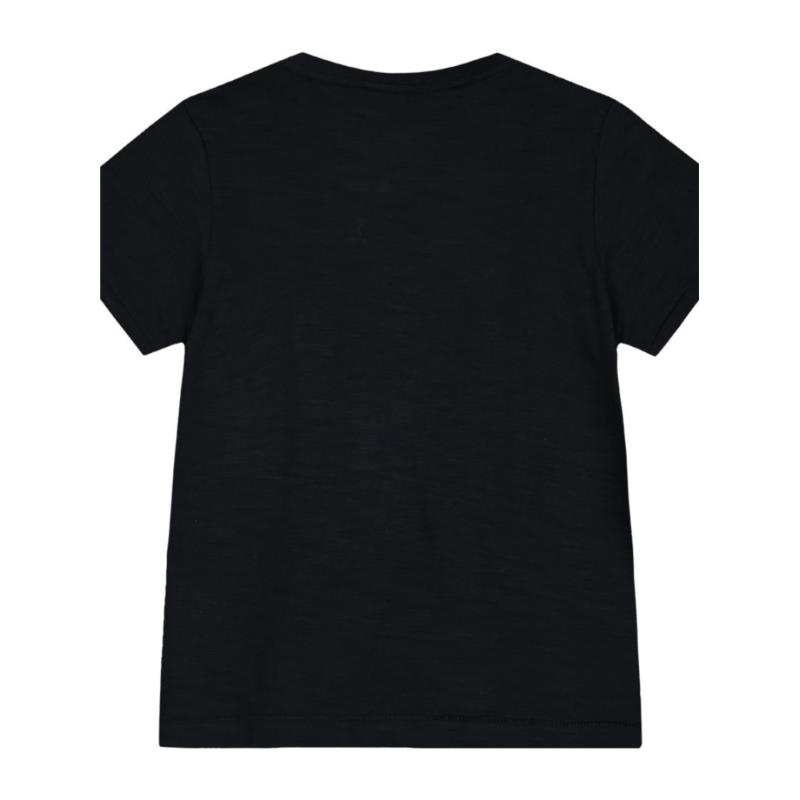 Energiers Κοντομάνικη μπλούζα με τύπωμα για αγόρι ΜΑΥΡΟ 13-224033-5