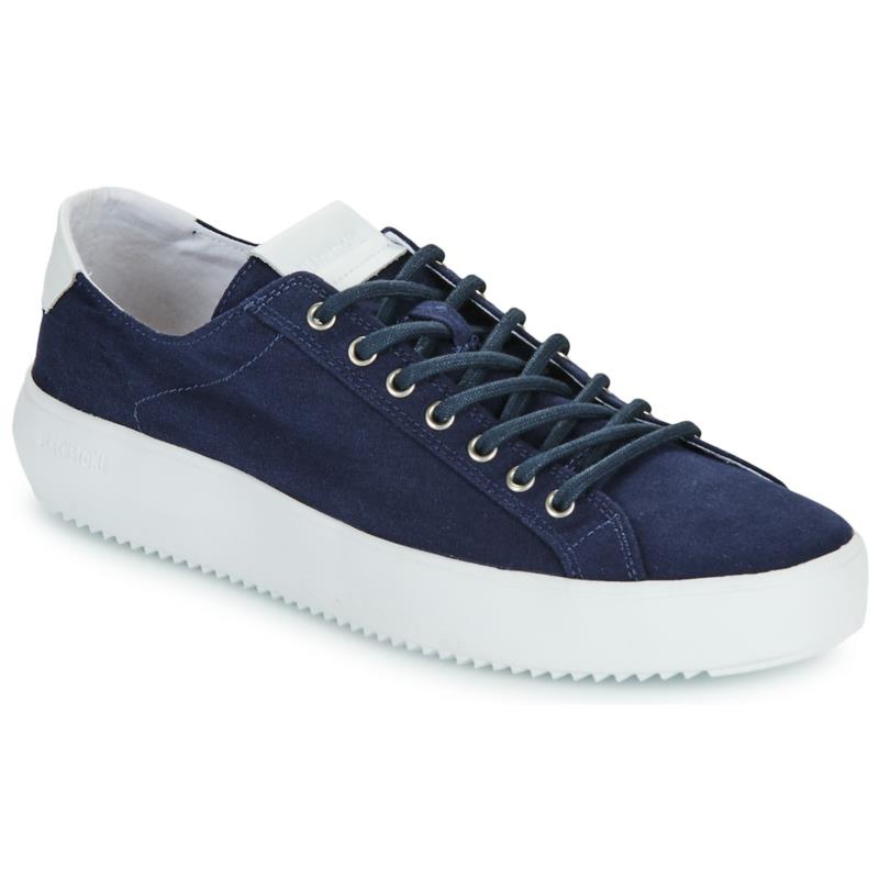 Xαμηλά Sneakers Blackstone ZG30