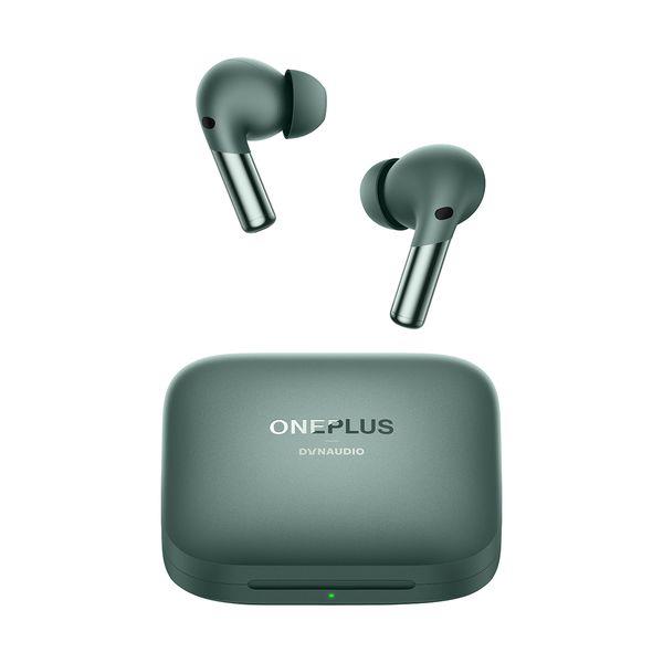OnePlus Buds Pro 2 Green Ακουστικά Earbuds