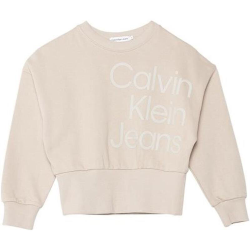 Φούτερ Calvin Klein Jeans IG0IG02300