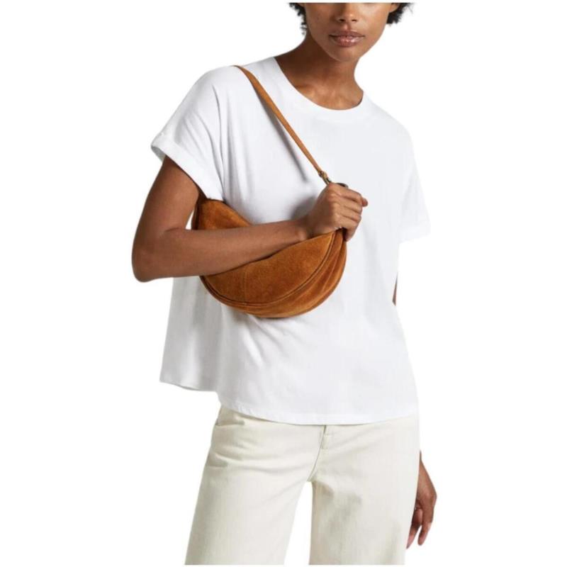 T-shirt με κοντά μανίκια Pepe jeans -
