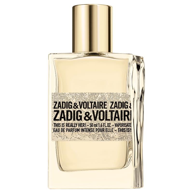 ZADIG & VOLTAIRE THIS IS REALLY HER VAPO EAU DE PARFUM | 50ml