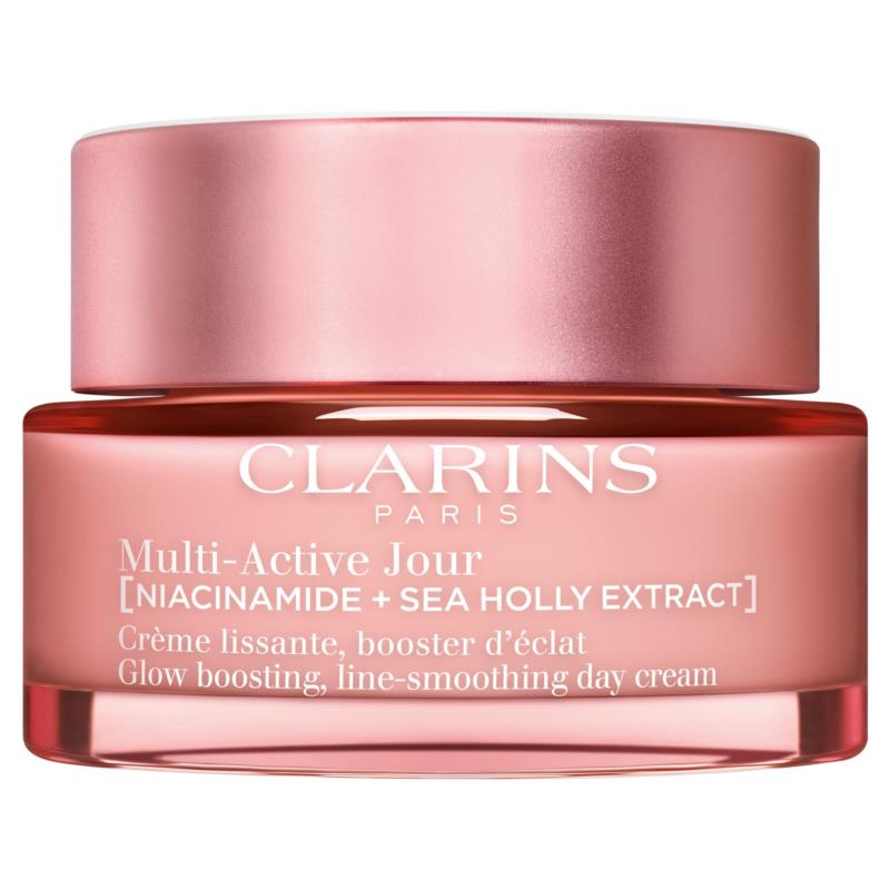 Multi-Active Day Cream Line Smoothing All Skin Types 50ml