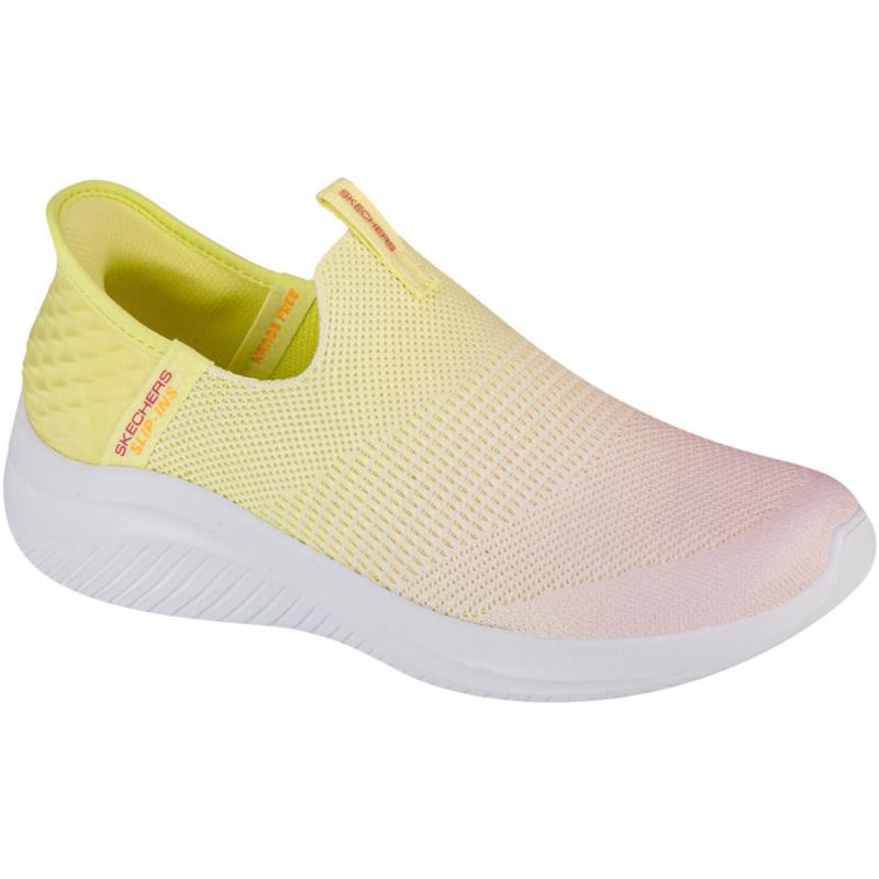 Xαμηλά Sneakers Skechers Slip-Ins Ultra Flex 3.0 - Beauty Blend