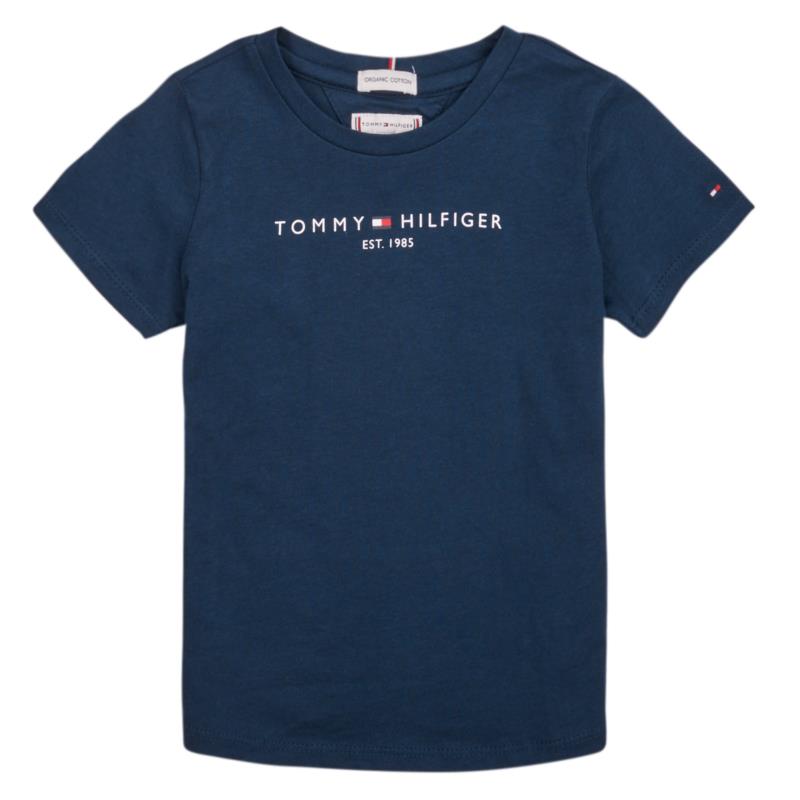 T-shirt με κοντά μανίκια Tommy Hilfiger KG0KG05023