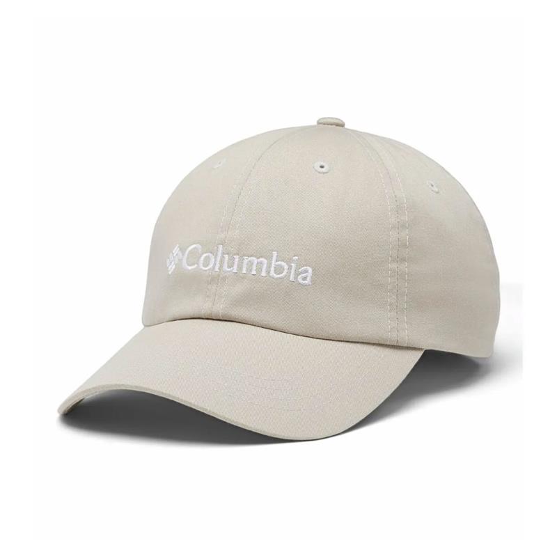 COLUMBIA ROC II BALL CAP CU0019-161 Εκρού