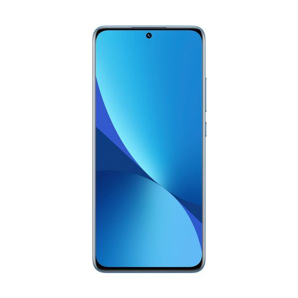 Xiaomi 12X 128GB 5G Blue Κινητό Smartphone