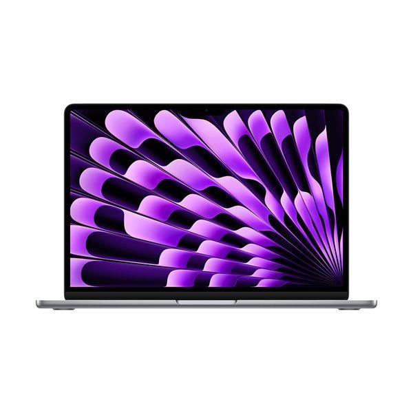 Apple MacBook Air 13 M3 8-Core/8GB/256GB/8-Core GPU Space Gray Laptop